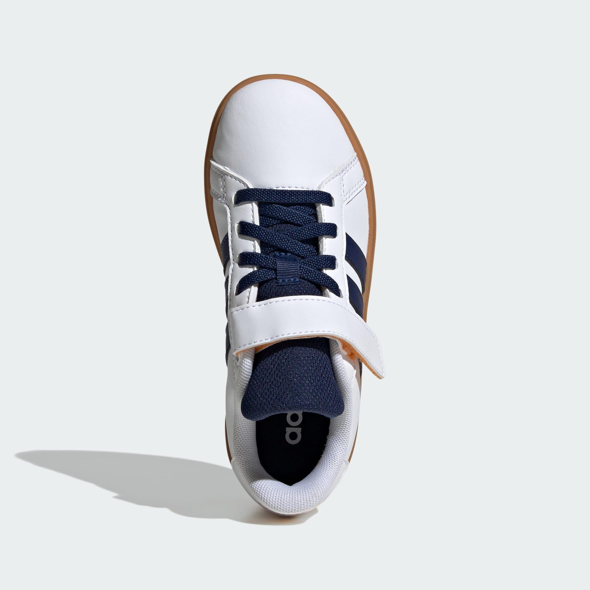 Chaussure Grand Court 2.0 Enfants 3/7