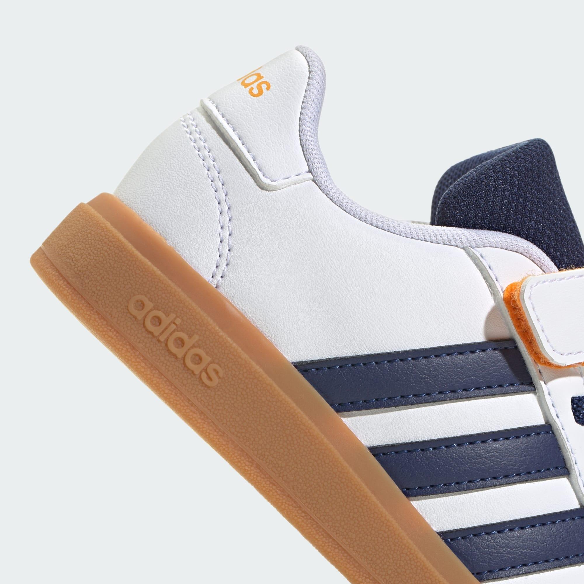 Chaussure Grand Court 2.0 Enfants 6/7
