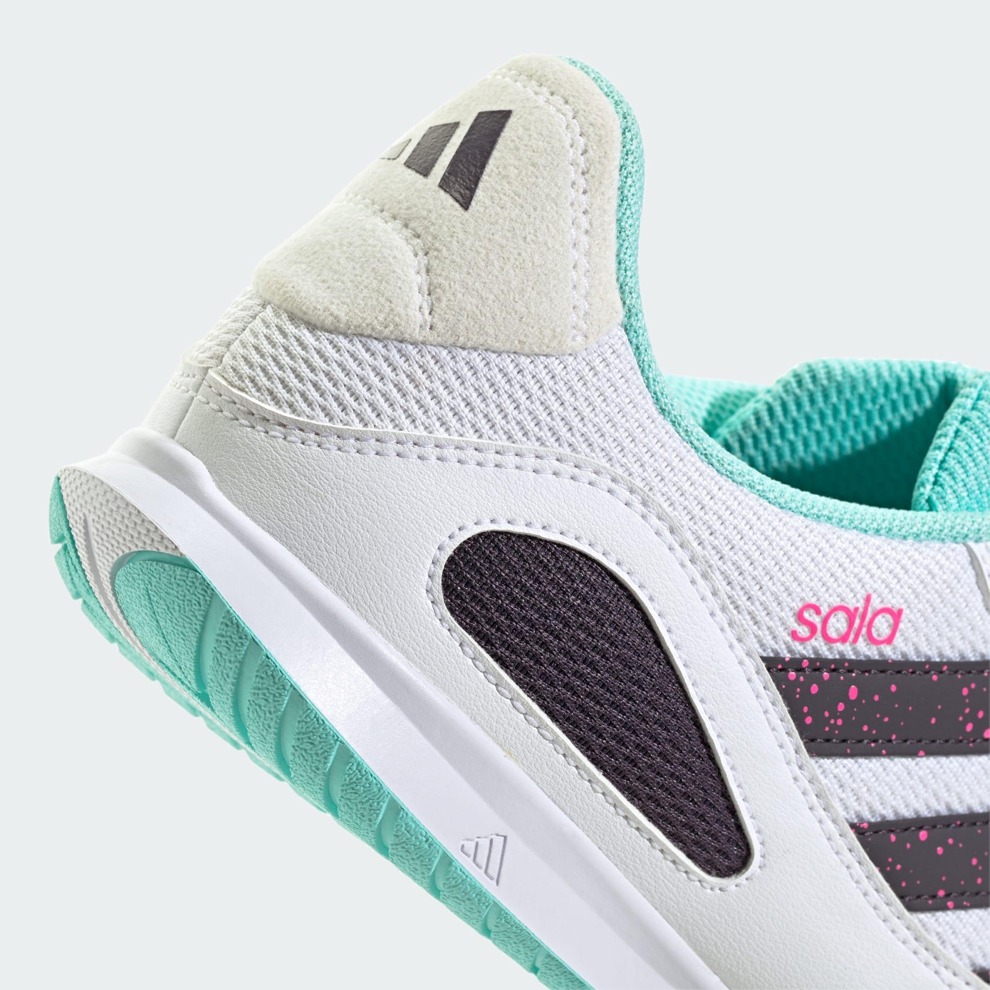 Super Sala Competition 3 Indoor Boots 5/7