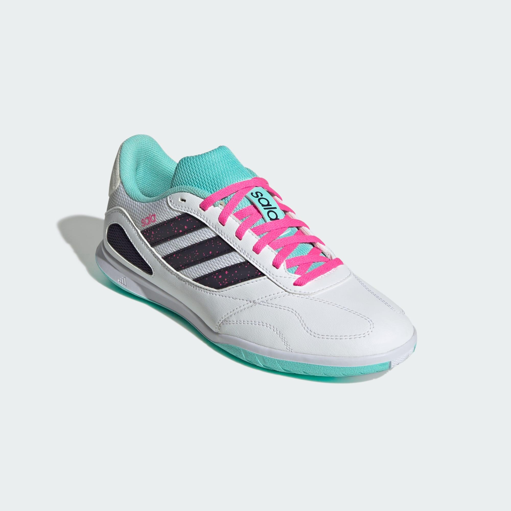 Super Sala Competition 3 Indoor Boots 3/7