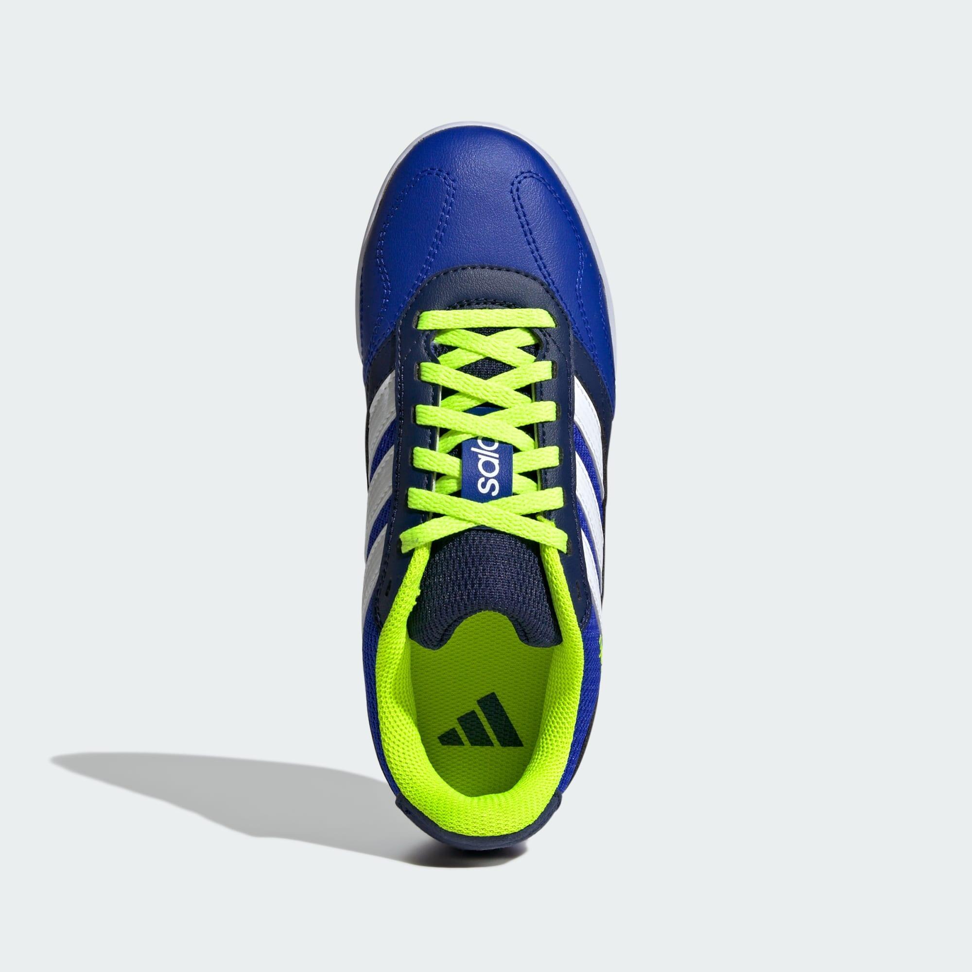ADIDAS Super Sala Competition 3 Indoor Voetbalschoenen Kids
