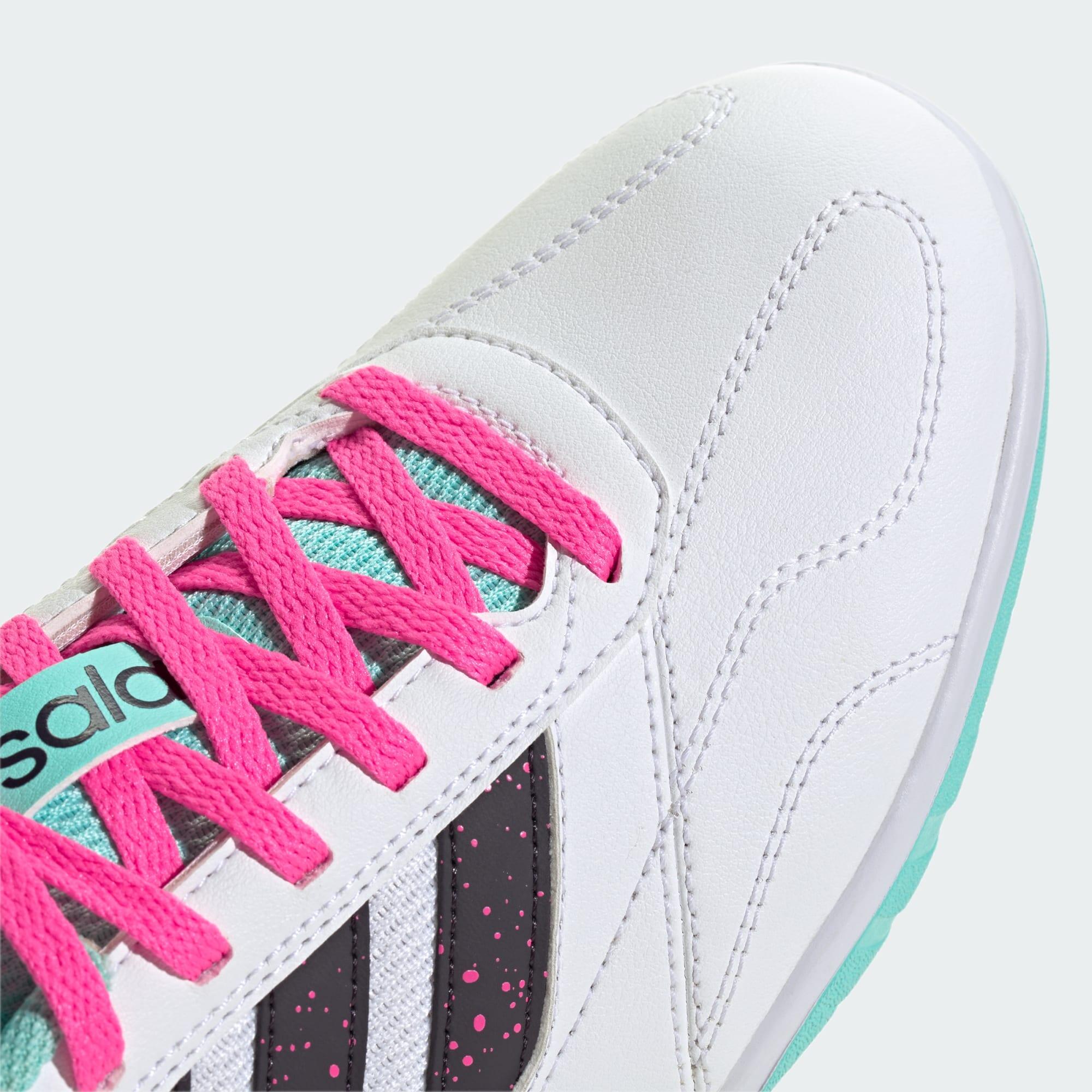 Super Sala Competition 3 Indoor Boots 4/7