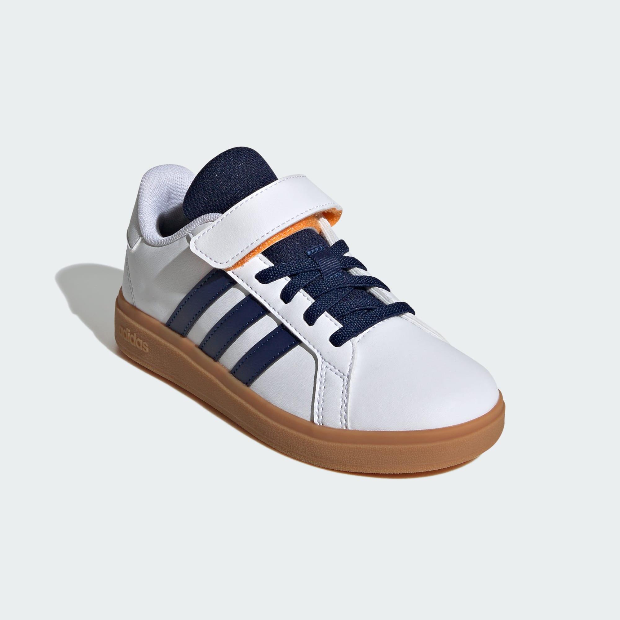 Chaussure Grand Court 2.0 Enfants 5/7