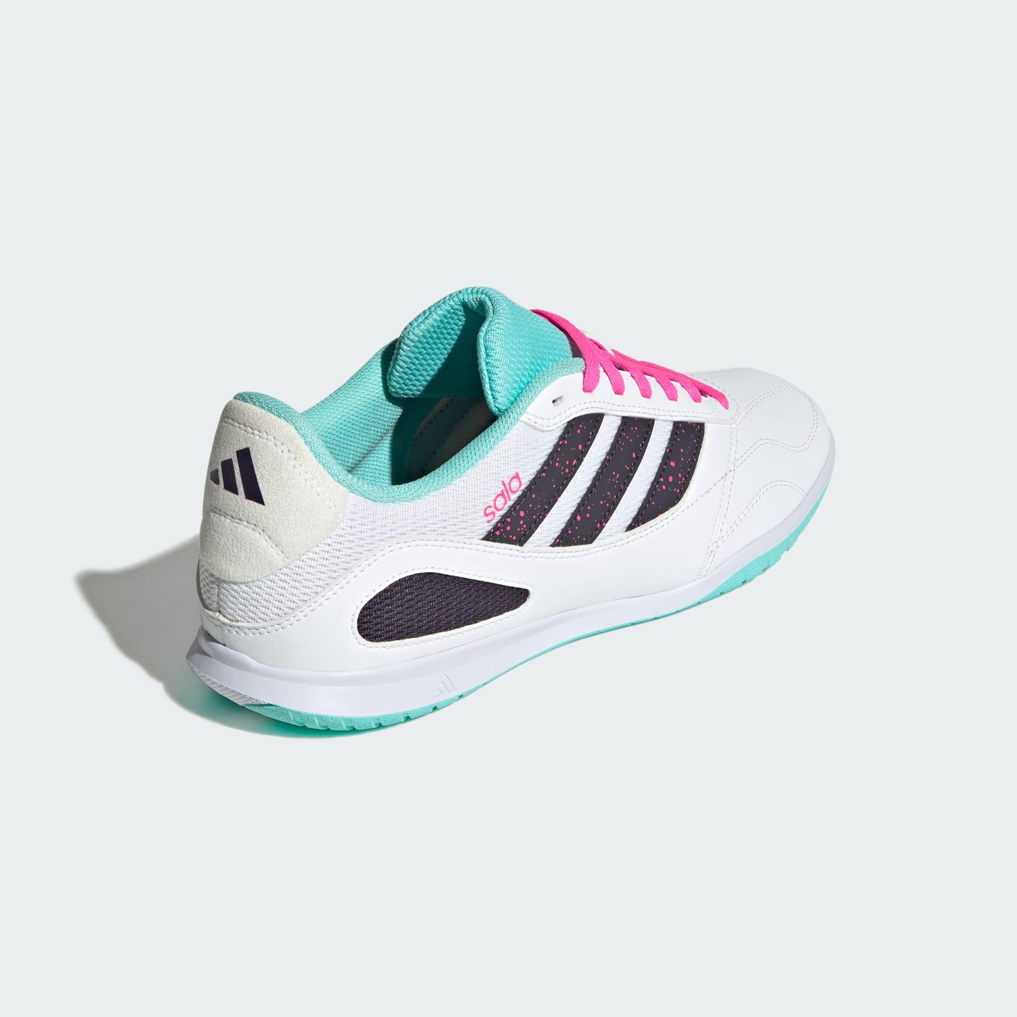 Super Sala Competition 3 Indoor Boots 6/7