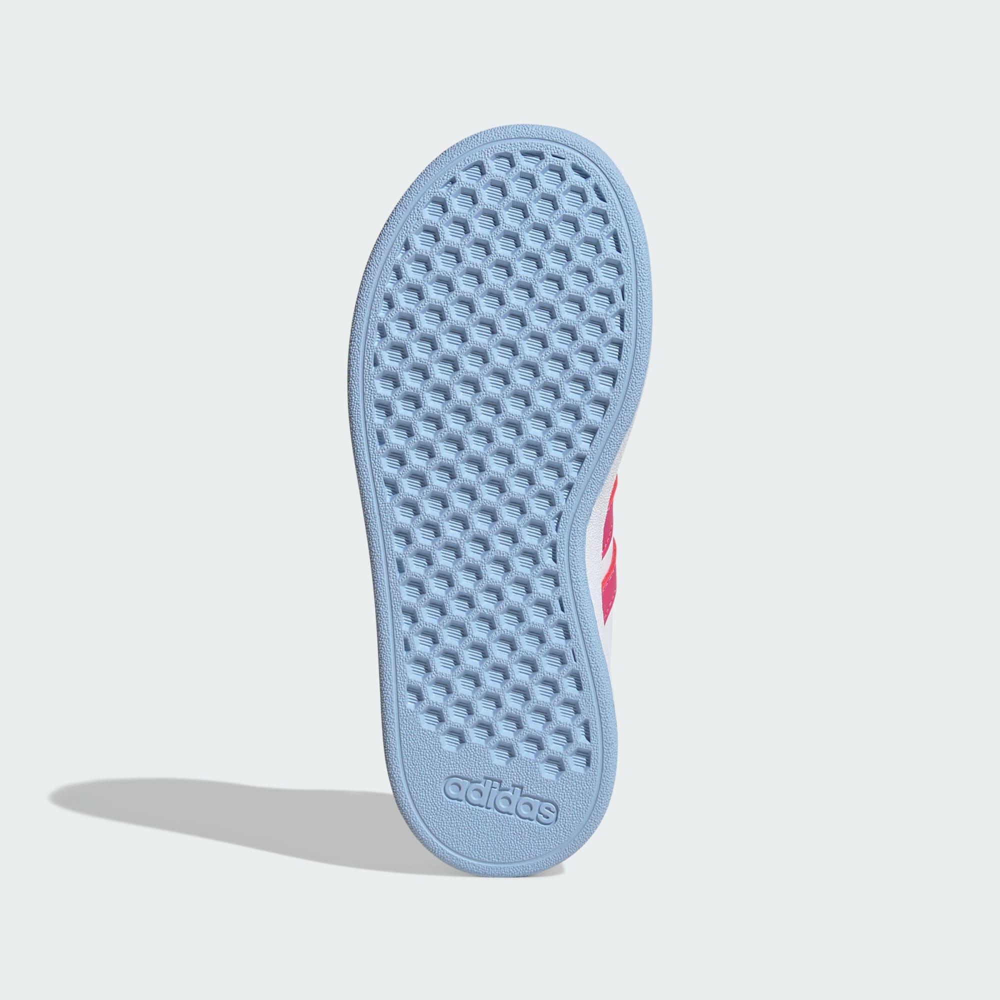 Grand Court 2.0 Kids Schuh 4/15