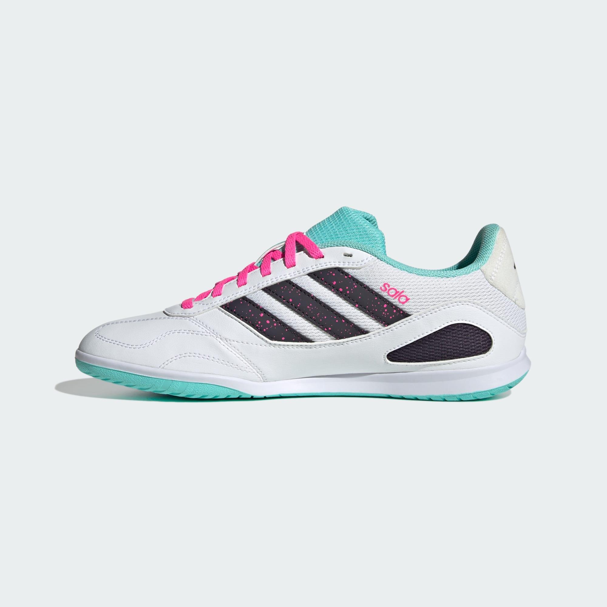 Super Sala Competition 3 Indoor Boots 7/7