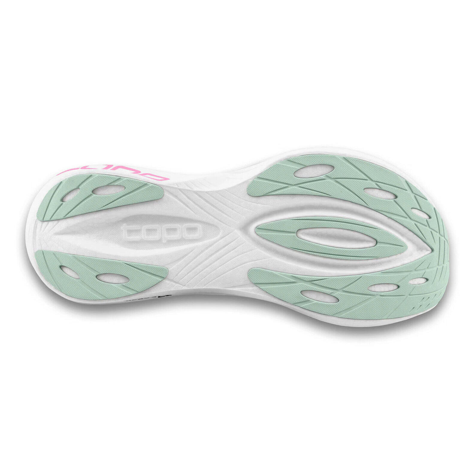 Zapatillas de running mujer Topo Athletic Specter 2 3/4