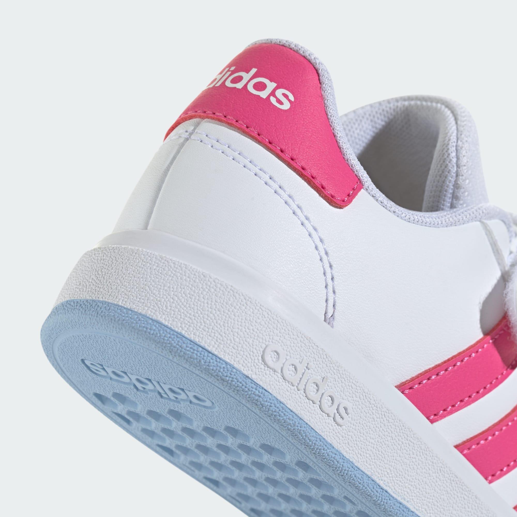 Grand Court 2.0 Kids Schuh 6/15