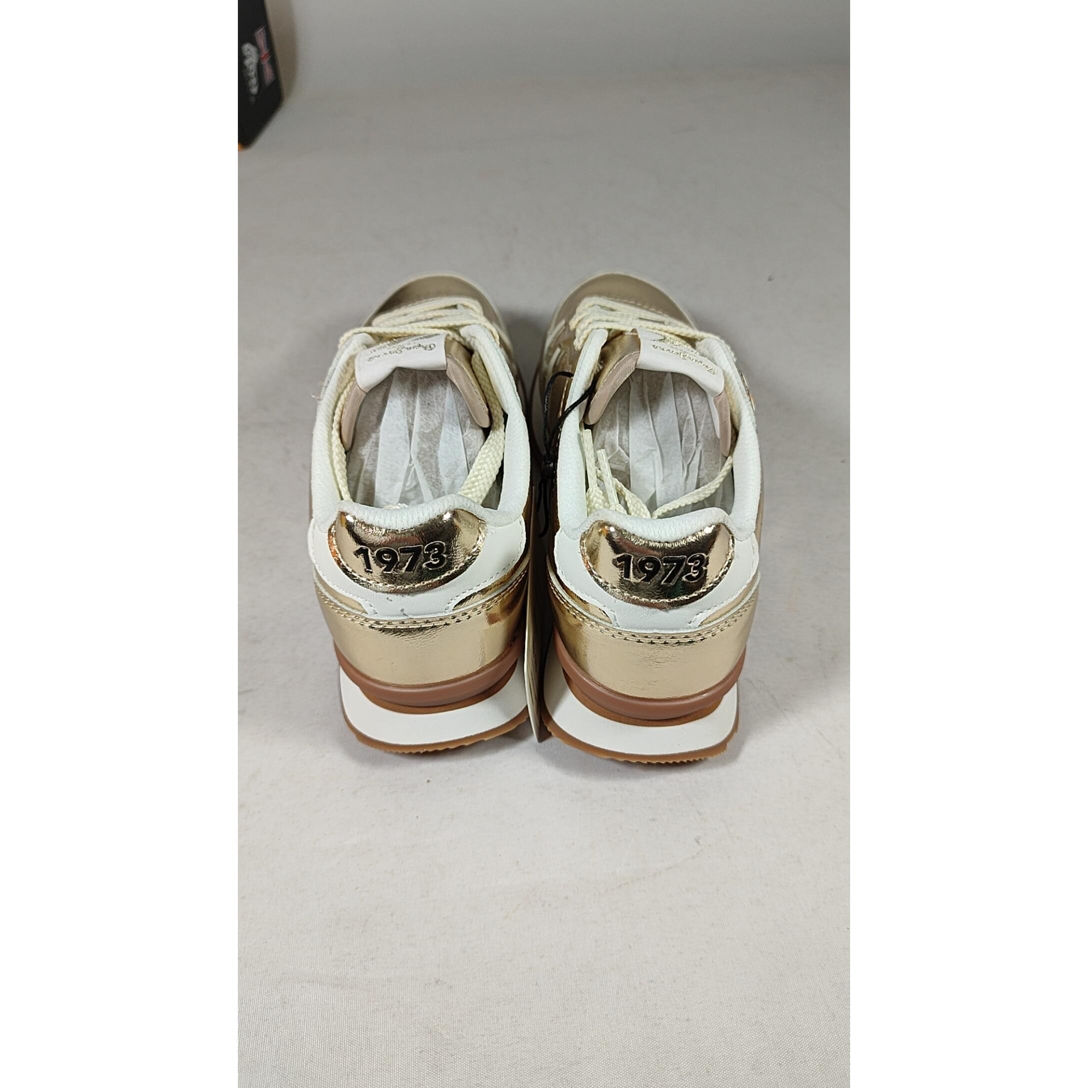 Sneakers da donna Pepe Jeans Brit 3/3