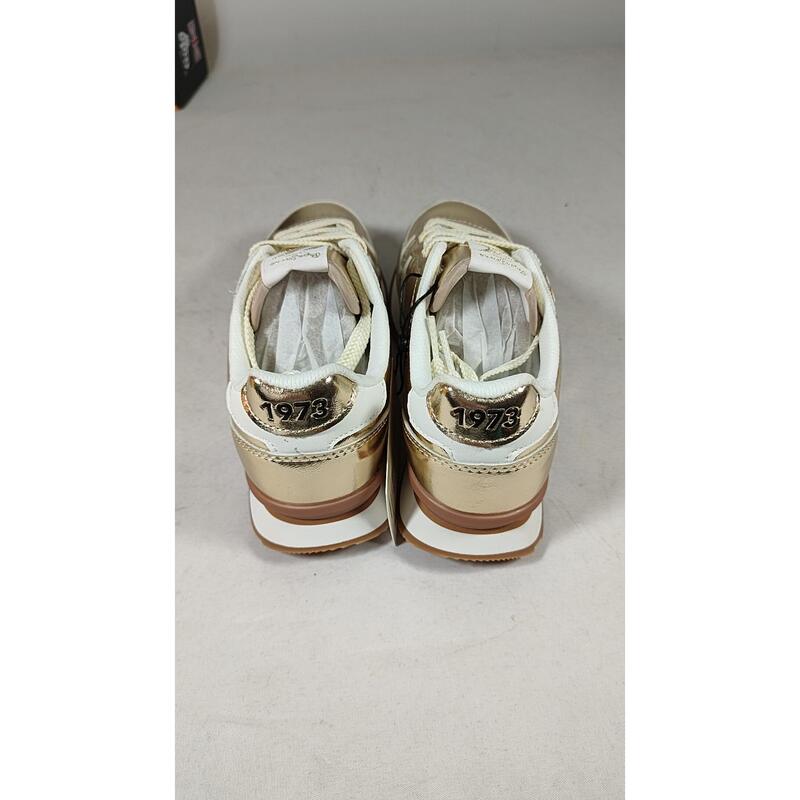 Sneakers femme Pepe Jeans Brit