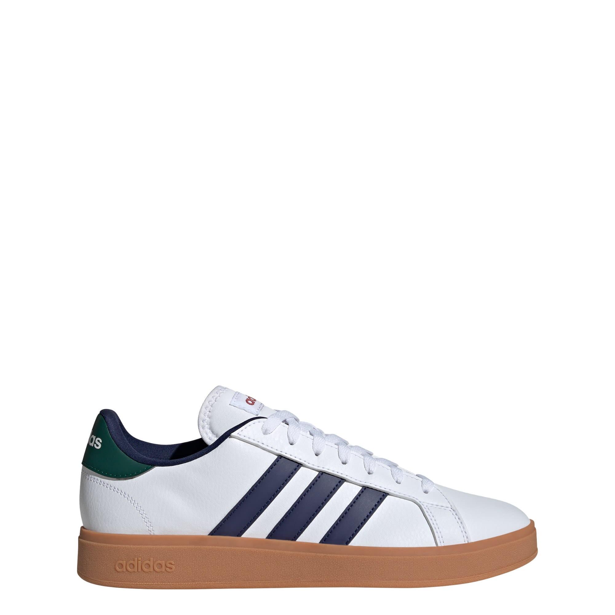 Grand Court Base 2.0 Schoenen 2/7