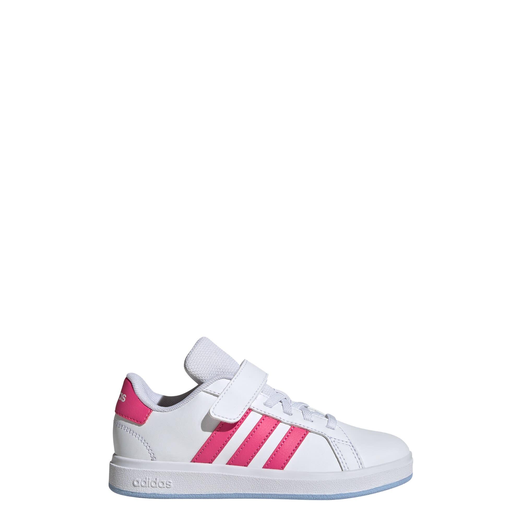ADIDAS Zapatilla Grand Court 2.0 (Niños)
