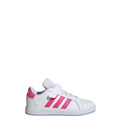 Zapatilla Grand Court 2.0 (Niños)