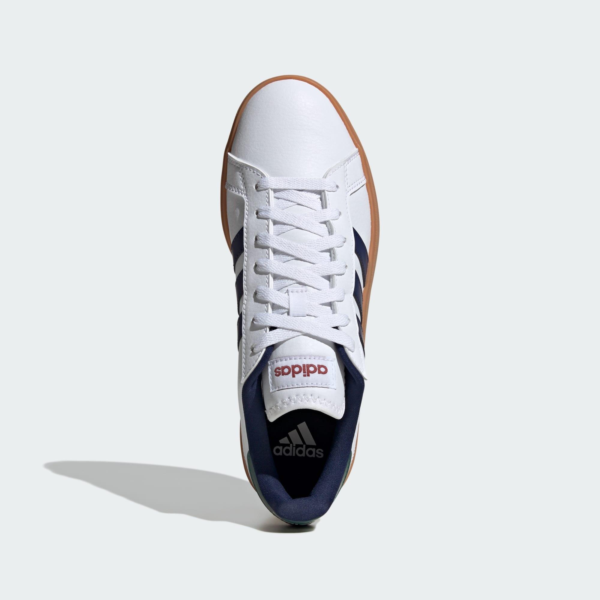 Grand Court Base 2.0 Schoenen 3/7