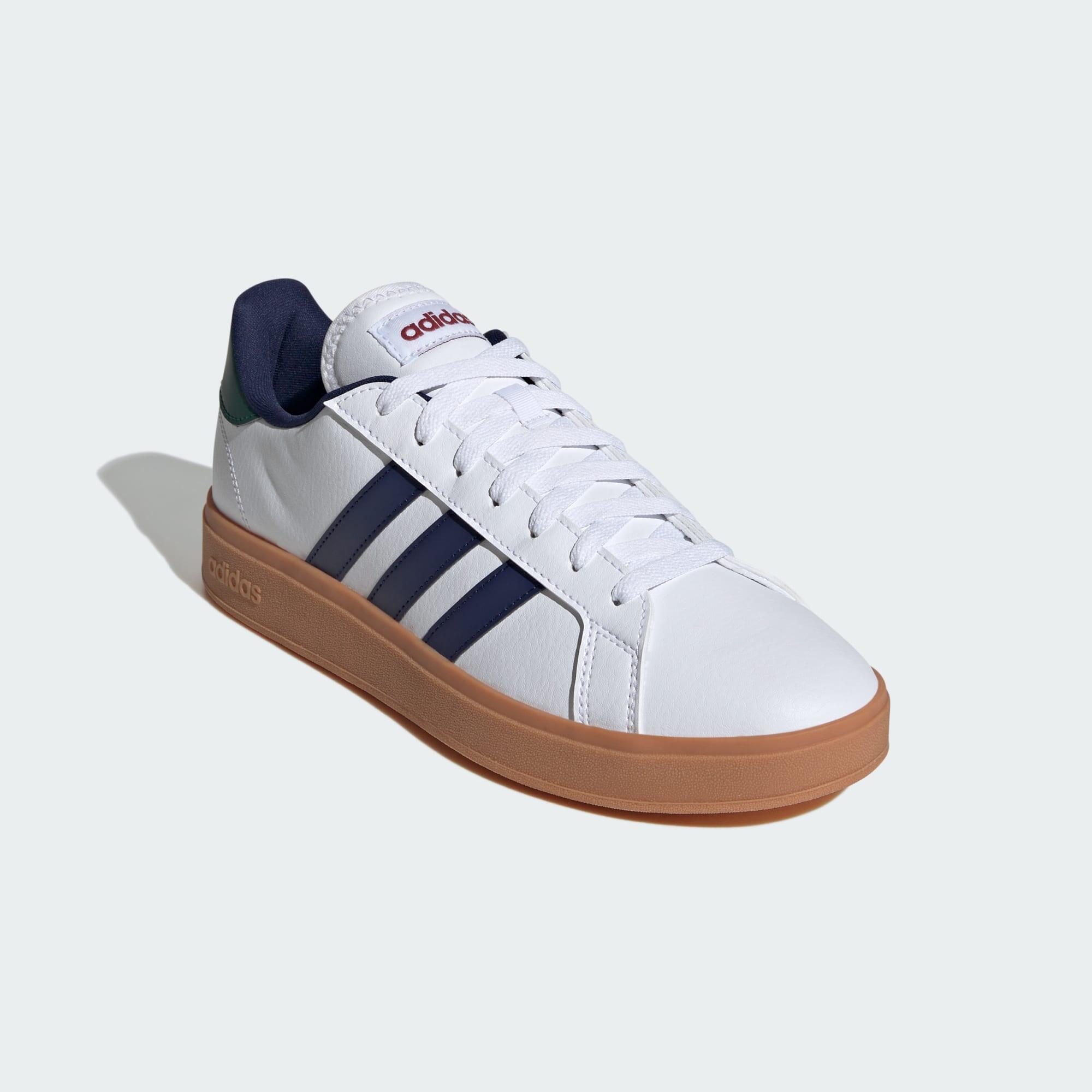 Grand Court Base 2.0 Schoenen 5/7