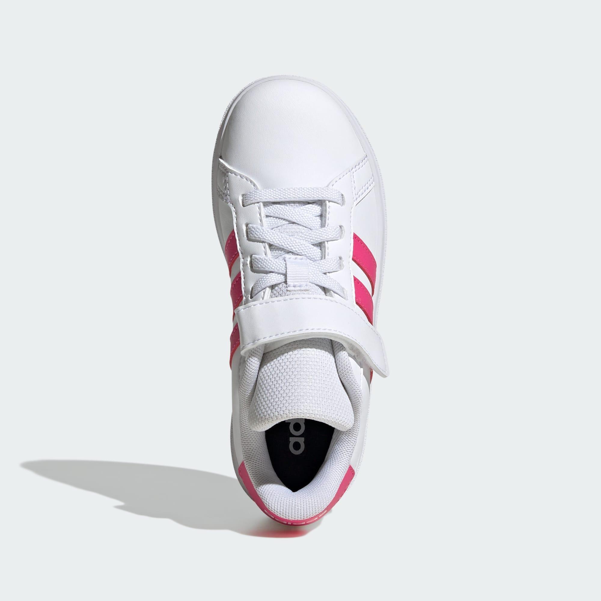 Grand Court 2.0 Kids Schuh 3/15