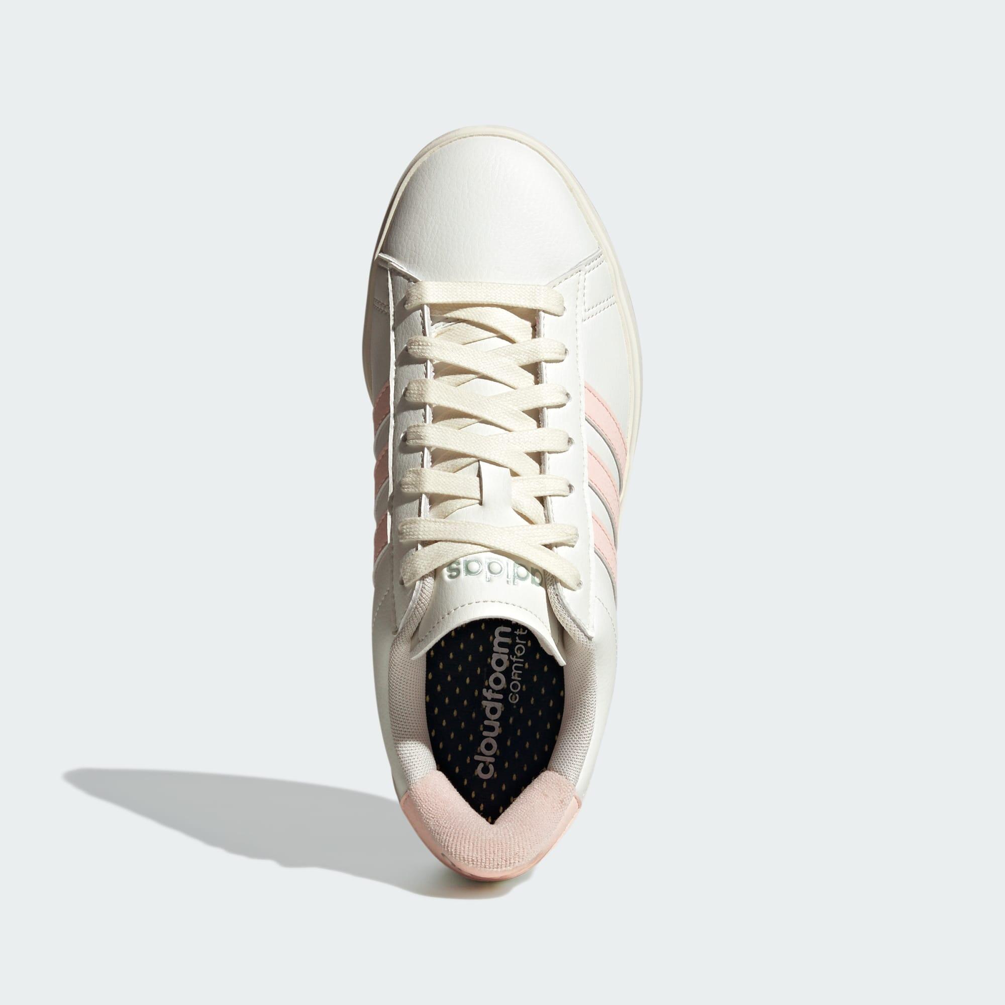decathlon adidas grand court