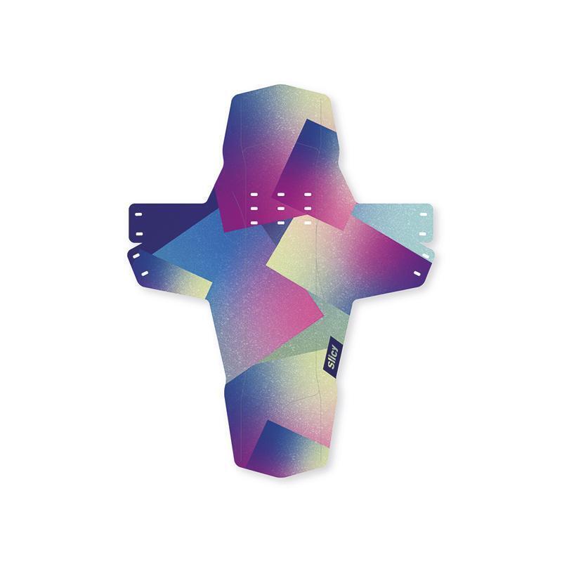 Błotnik Slicy Gradient