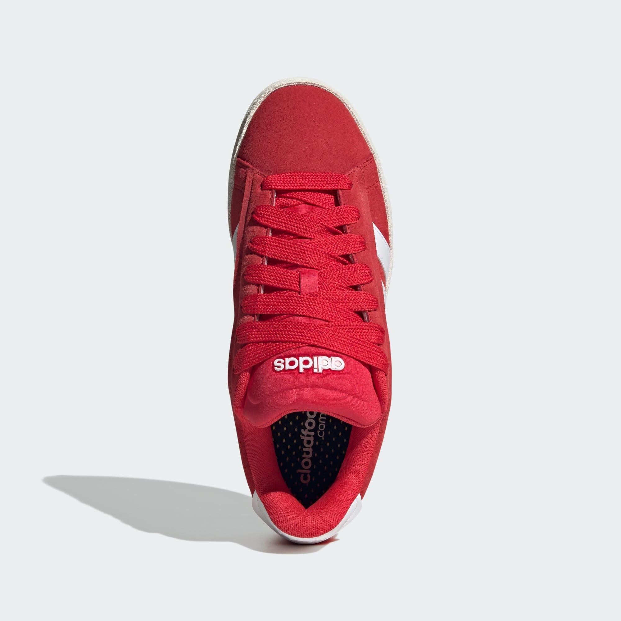 Grand Court Alpha Schuh 3/7