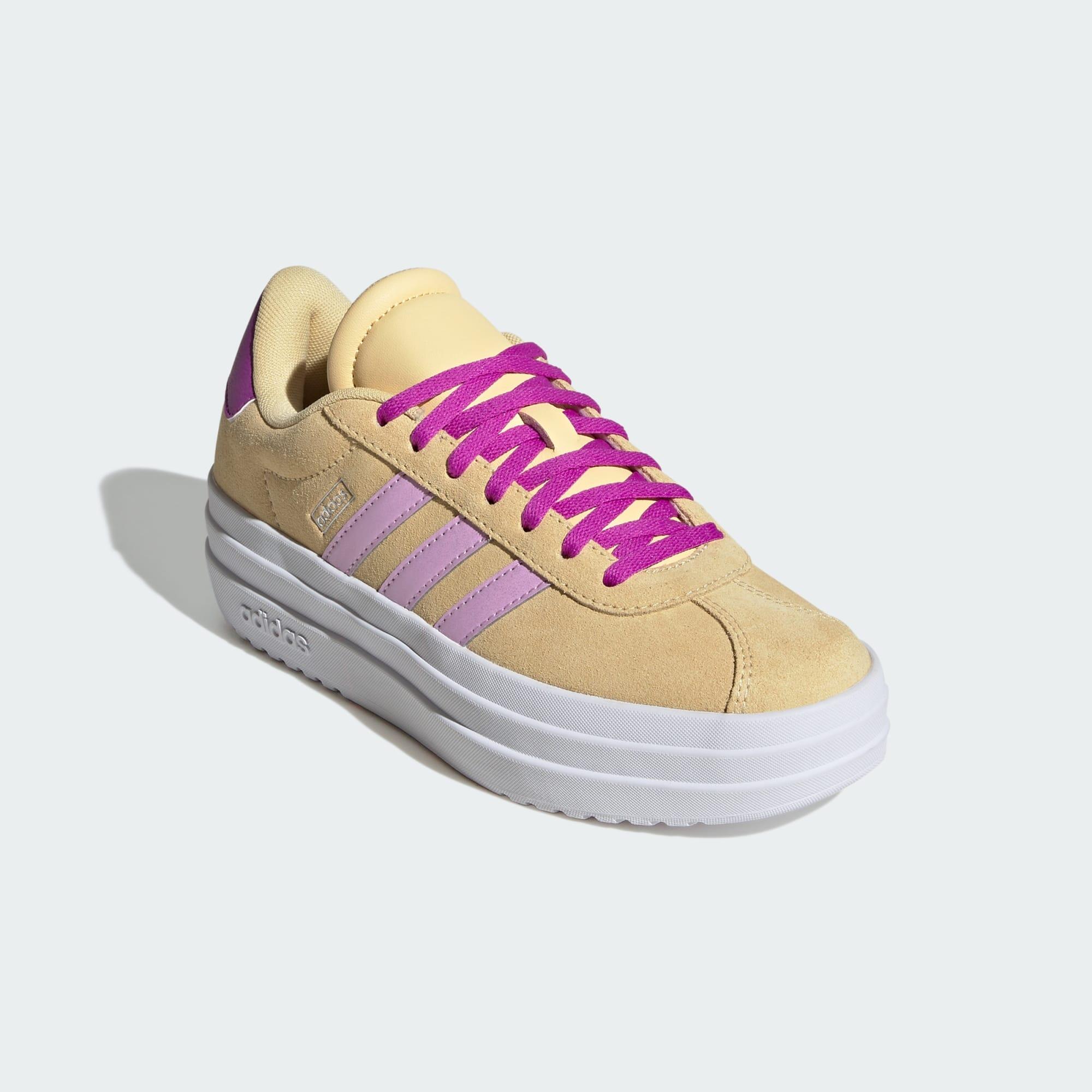 Zapatilla VL Court Bold 5/7