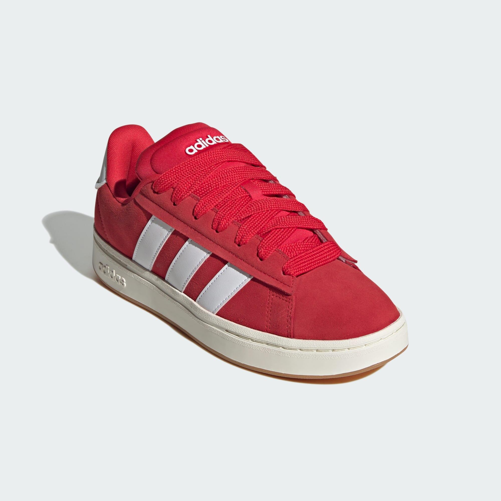 Grand Court Alpha Schuh 5/7