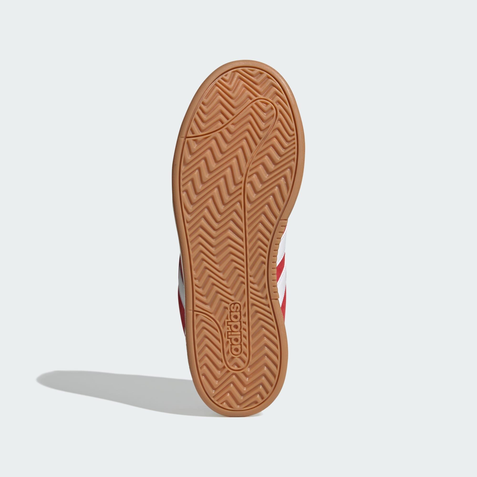 Grand Court Alpha Schuh 4/7