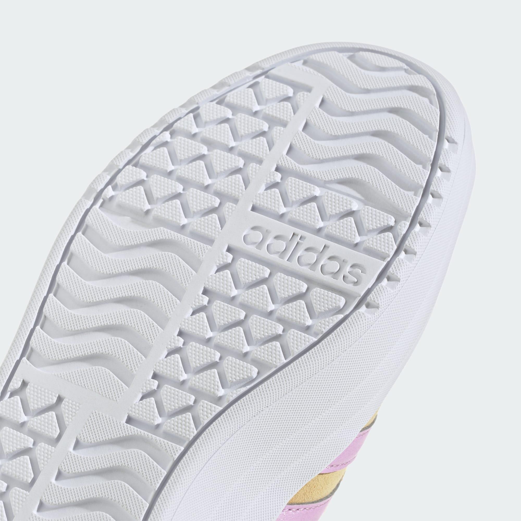 Zapatilla VL Court Bold 6/7