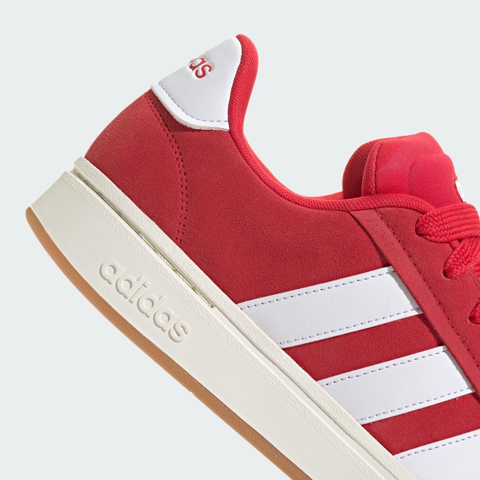 Grand Court Alpha Schuh 6/7