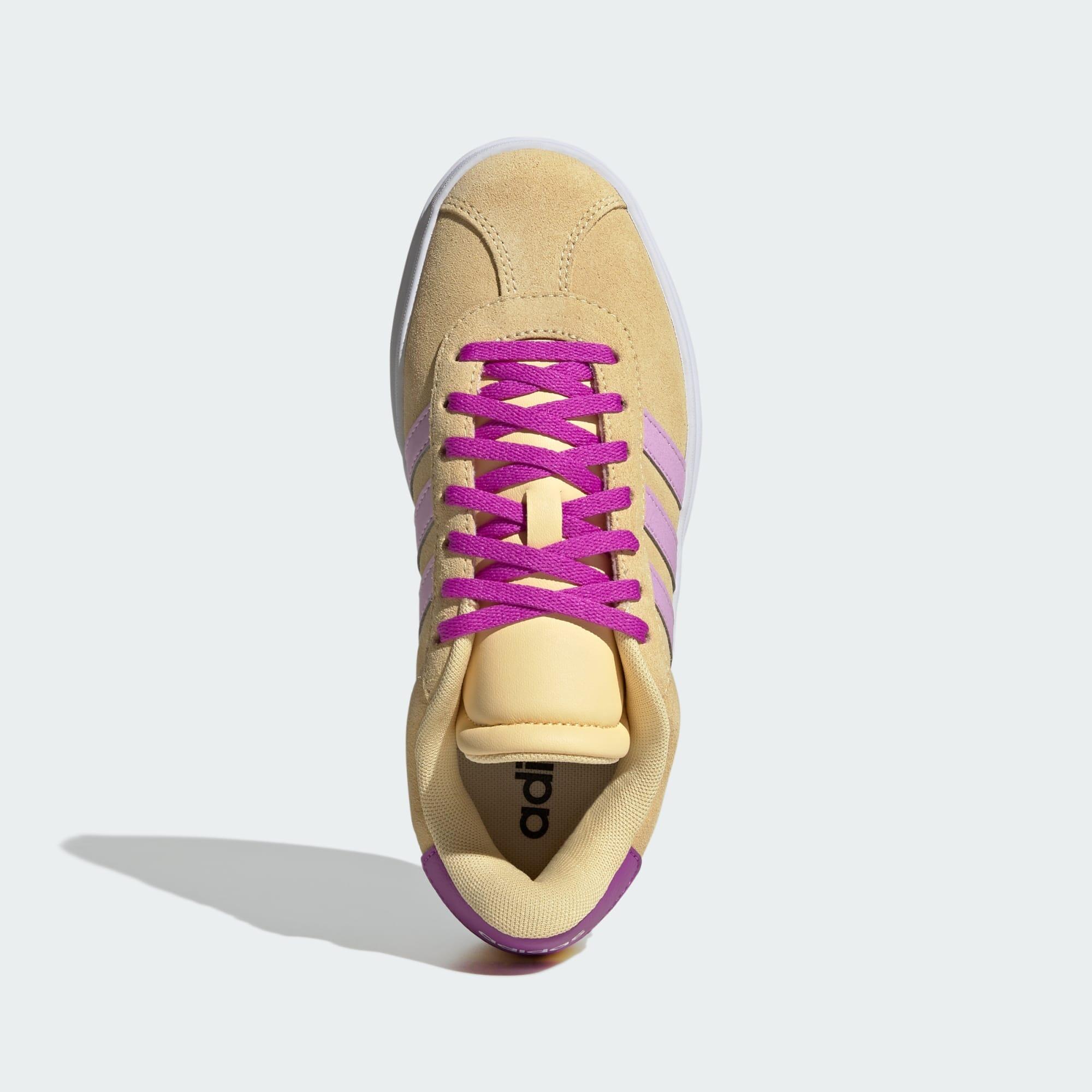 Zapatilla VL Court Bold 3/7