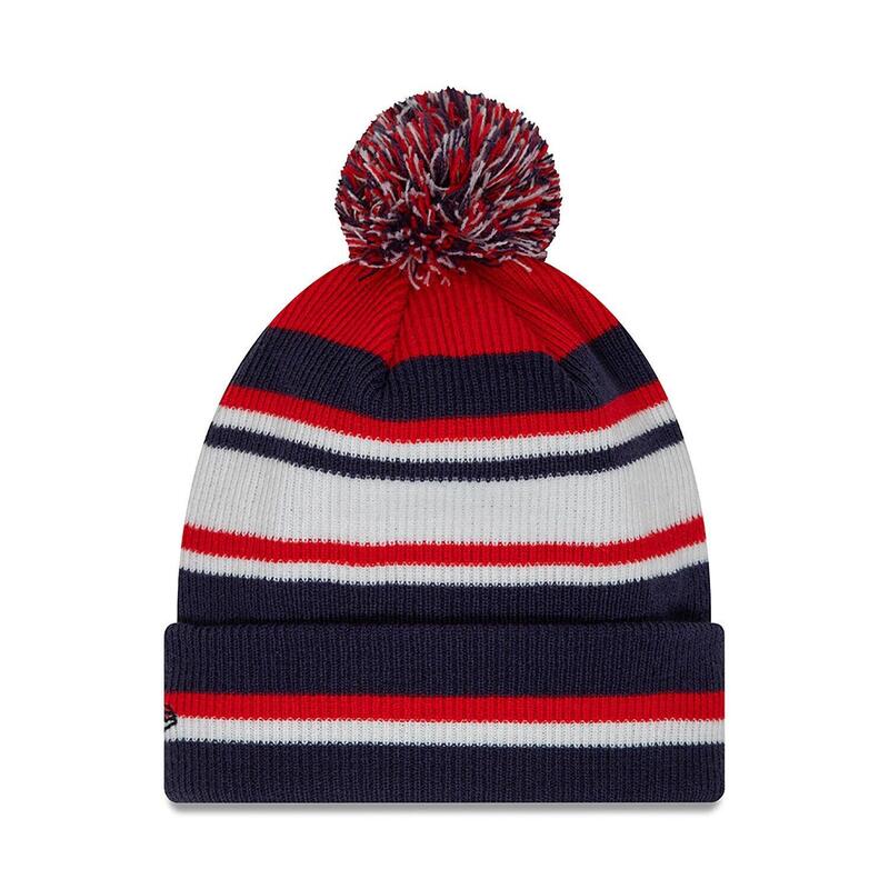 Bonnet Coupe du Monde Rugby 2023 Stripe