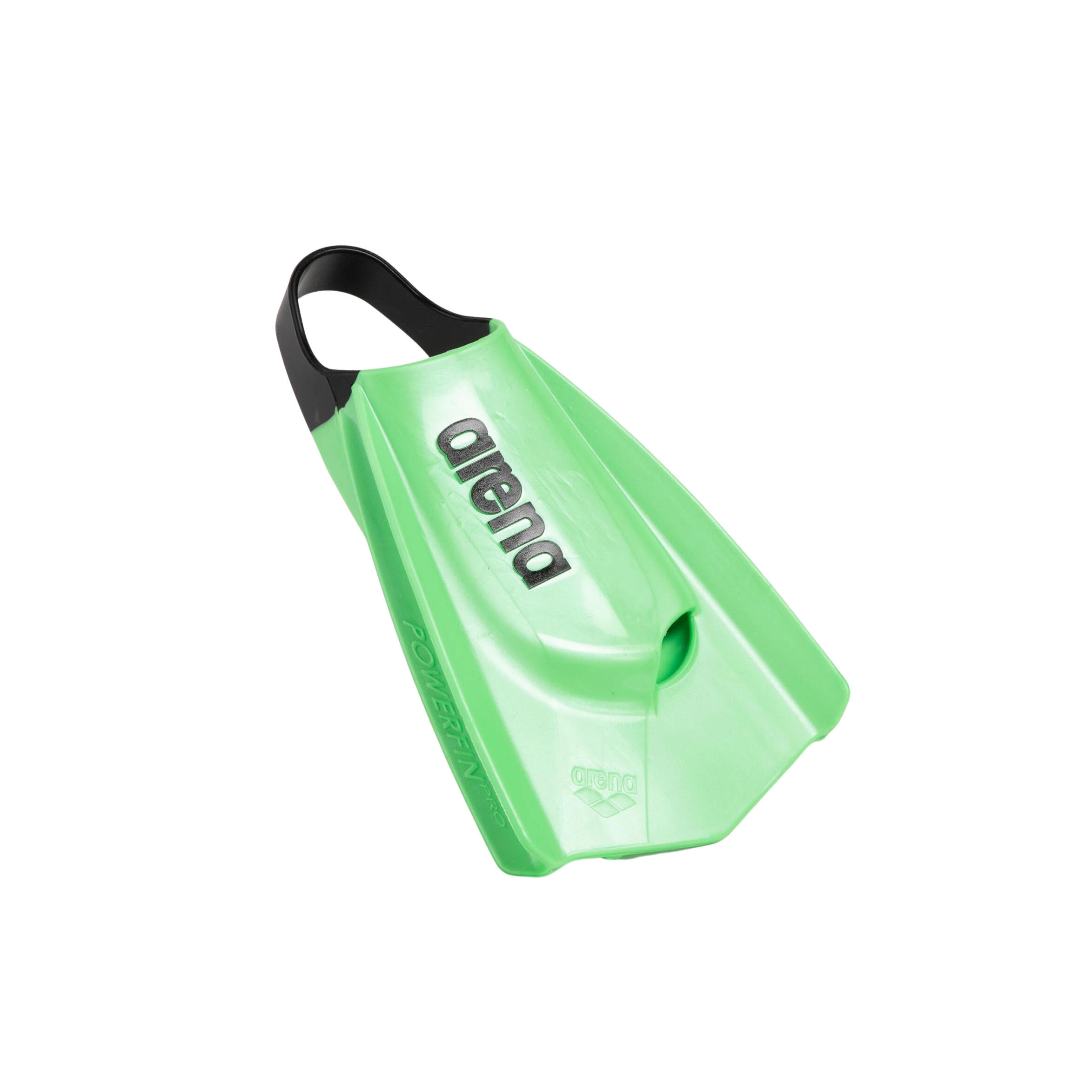 Barbatanas Arena Powerfin Pro II 2/6