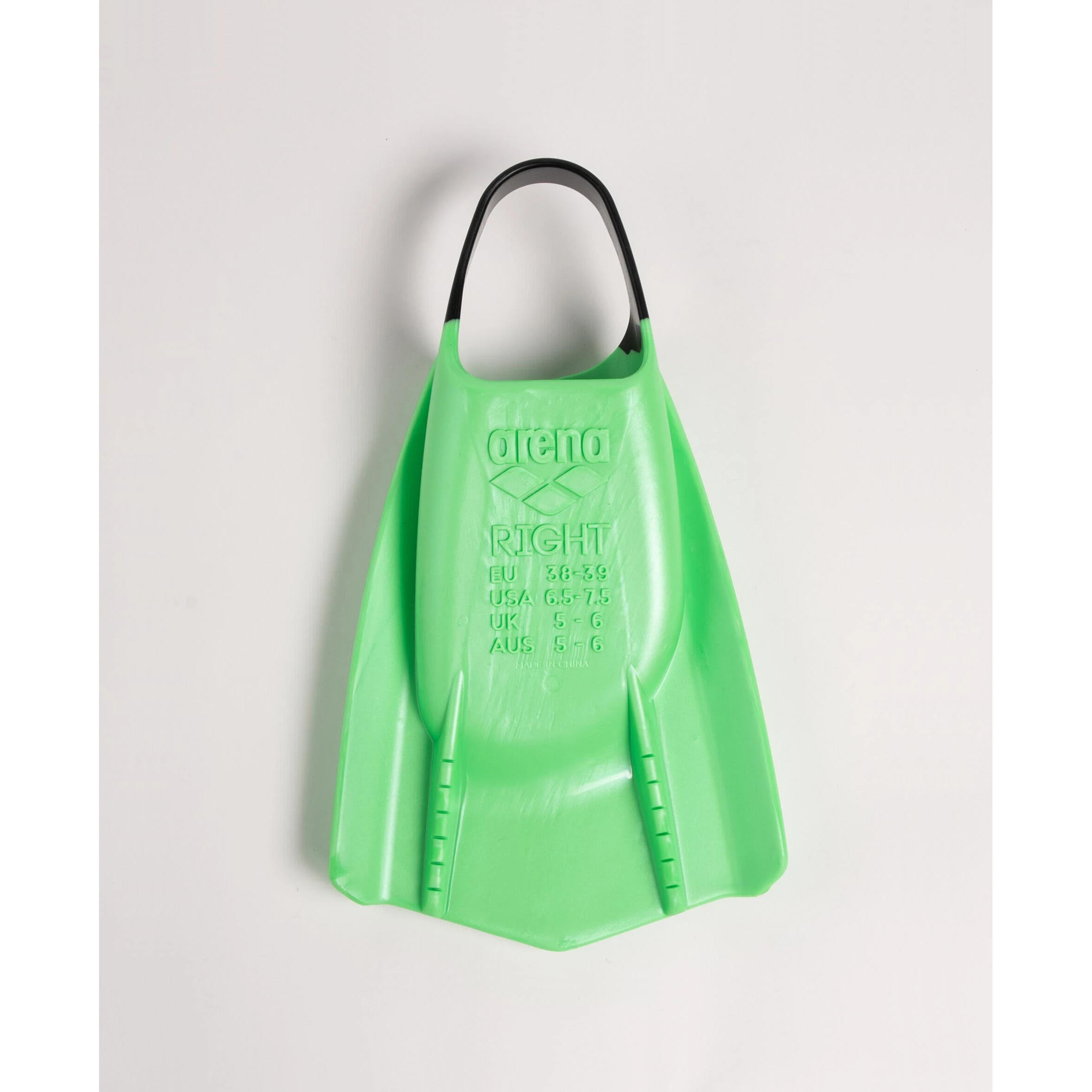 Barbatanas Arena Powerfin Pro II 3/6