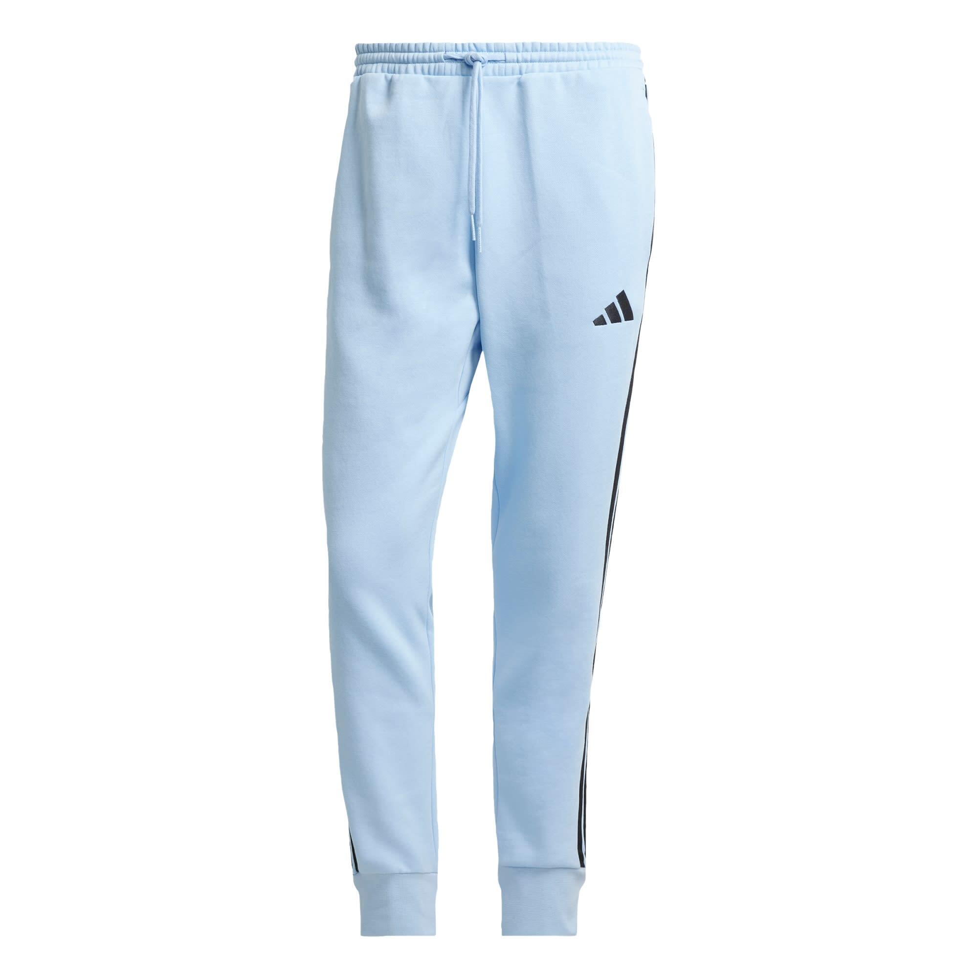 Pantalón Essentials Fleece 3 bandas 2/5