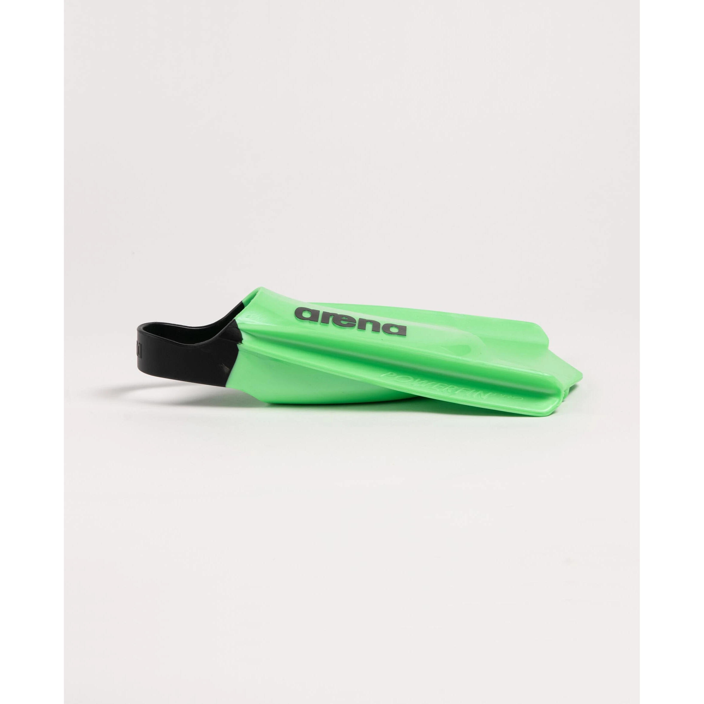Barbatanas Arena Powerfin Pro II 4/6