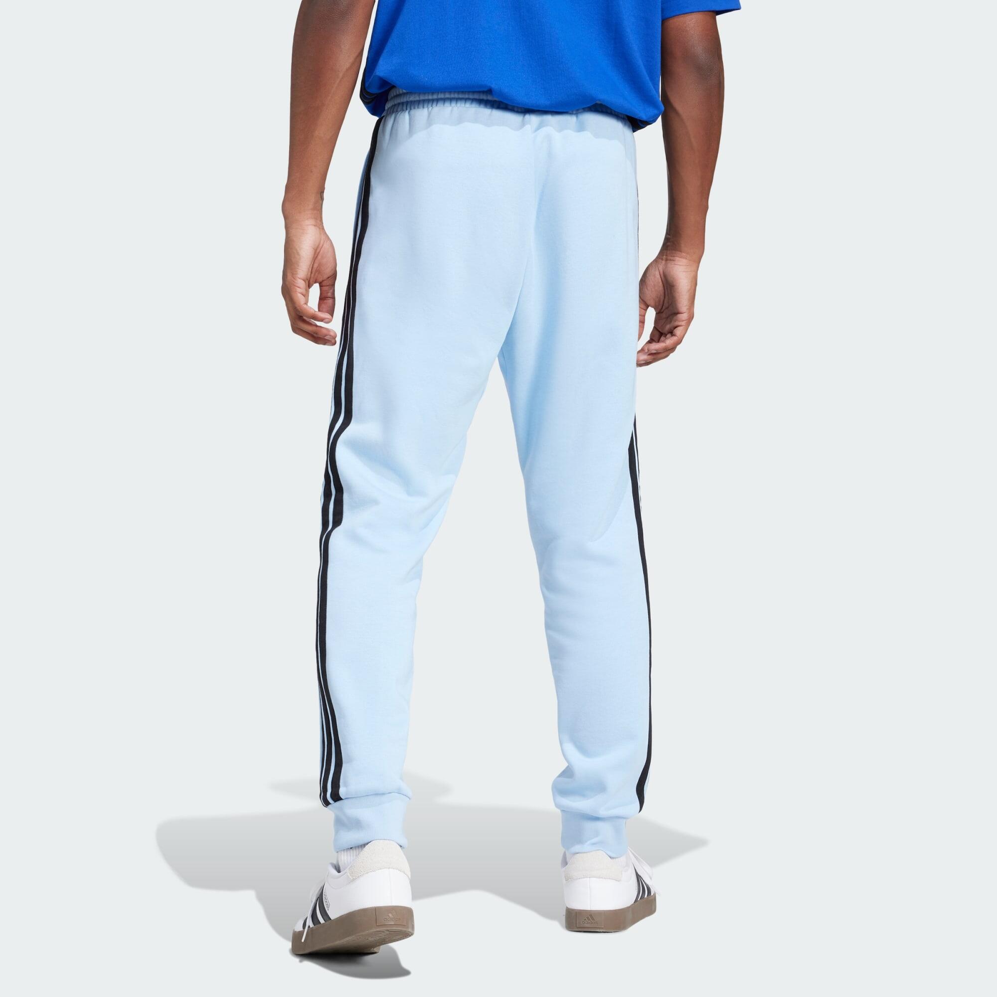 Pantalón Essentials Fleece 3 bandas 3/5