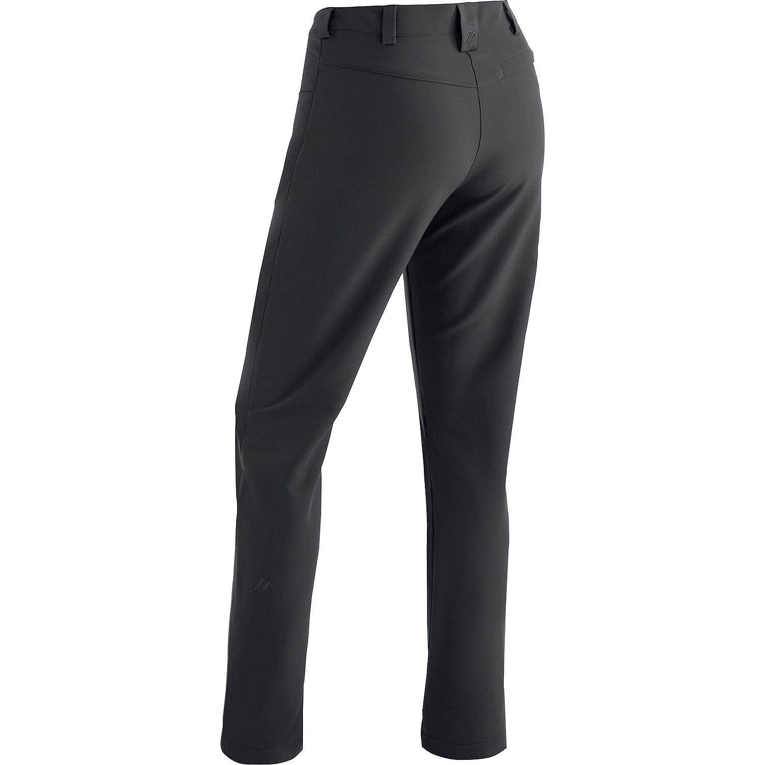 Pantaloni da trekking da donna Maier Sports Charlotte 2/3