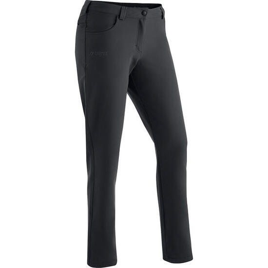 Pantalon de randonnée femme Maier Sports Charlotte