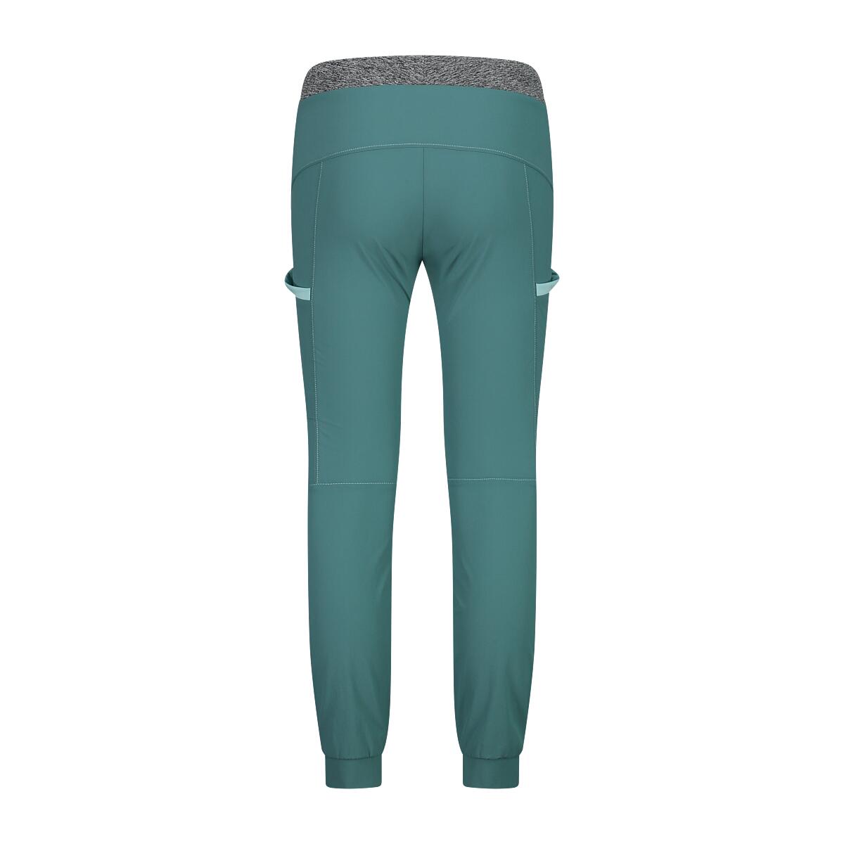 Pantalon de randonnée fille CMP 2/5
