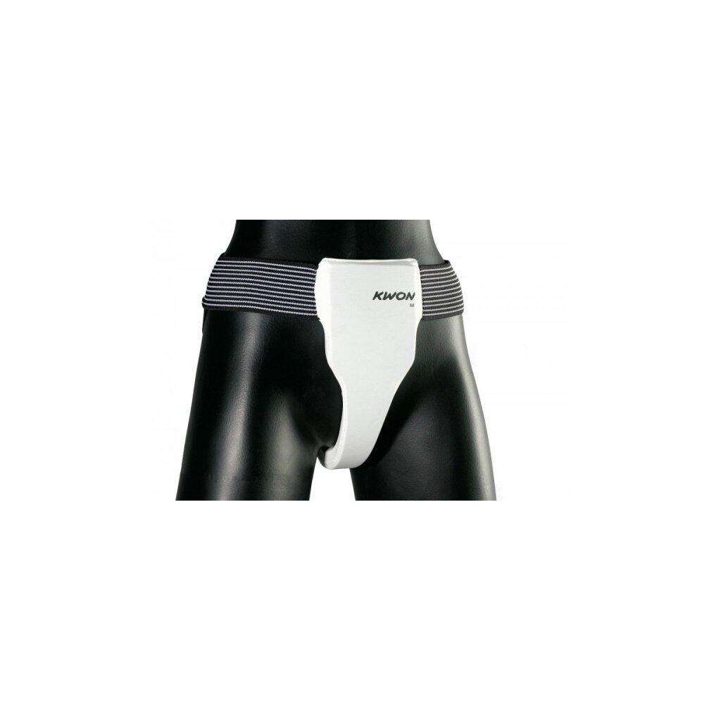 Kwon - Coquille Femme Kwon - Coquille De Protection - Blanc - S - Decathlon
