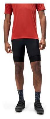 Herren shorts loop mit flachnähten