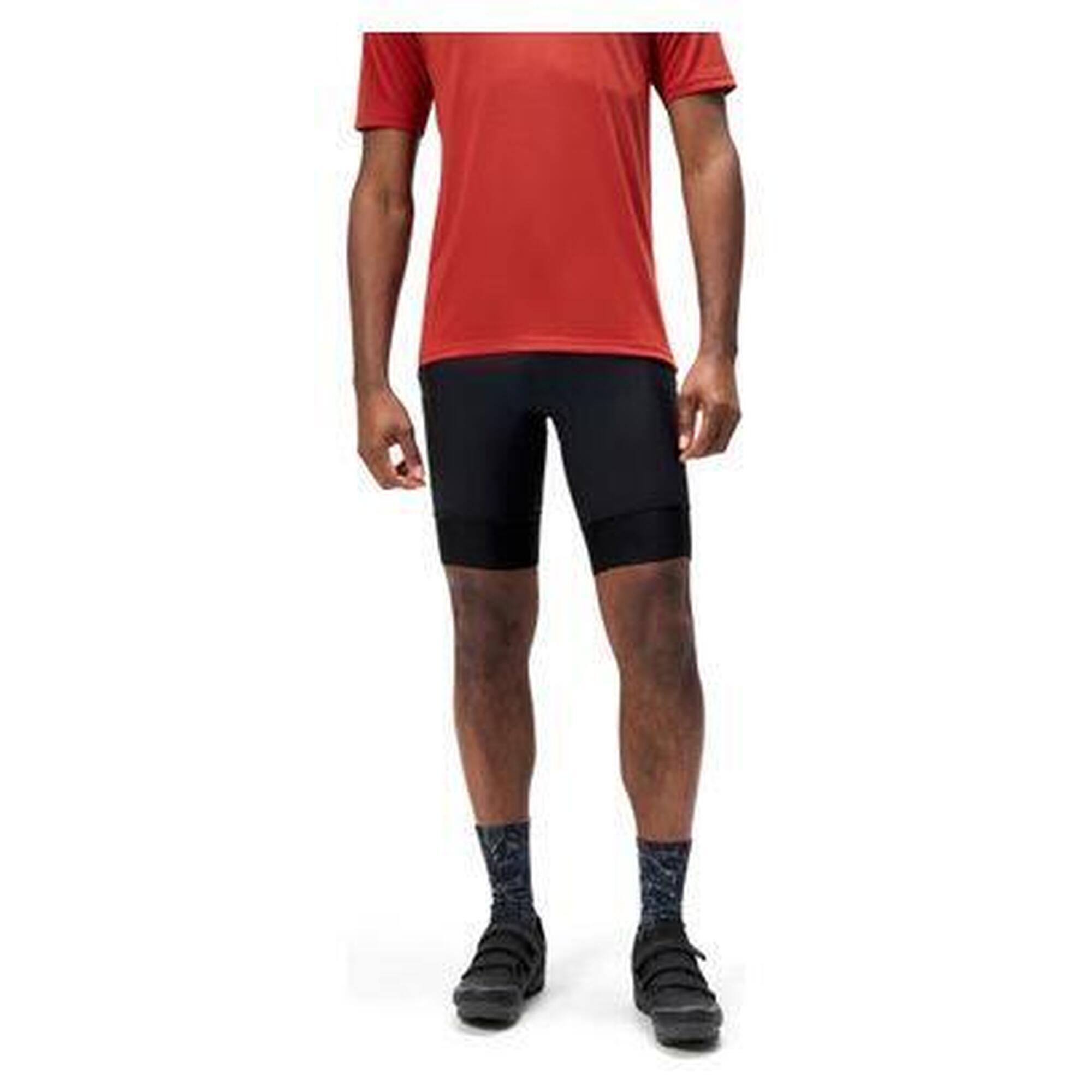 Endura - Cuissard Court Sans Bretelles Endura Loop Noir - Short - Noir - Decathlon