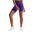 Cuissard de compression mi-haute femme 2XU Form Stash