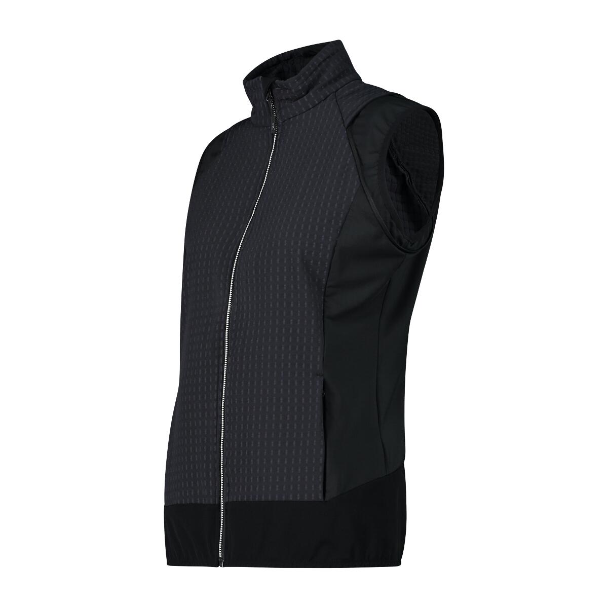 Veste de ski manche amovible femme CMP 6/6