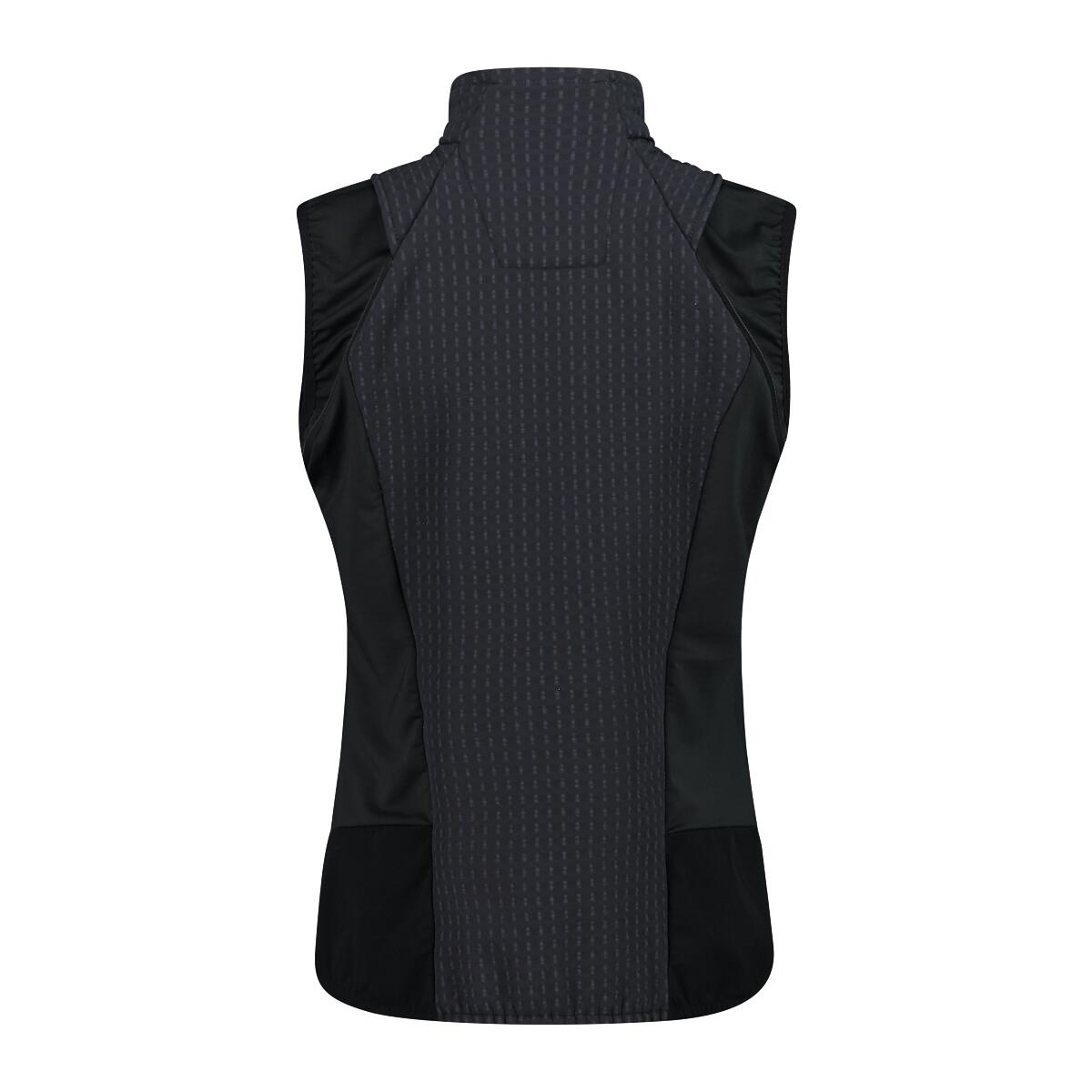 Veste de ski manche amovible femme CMP 5/6