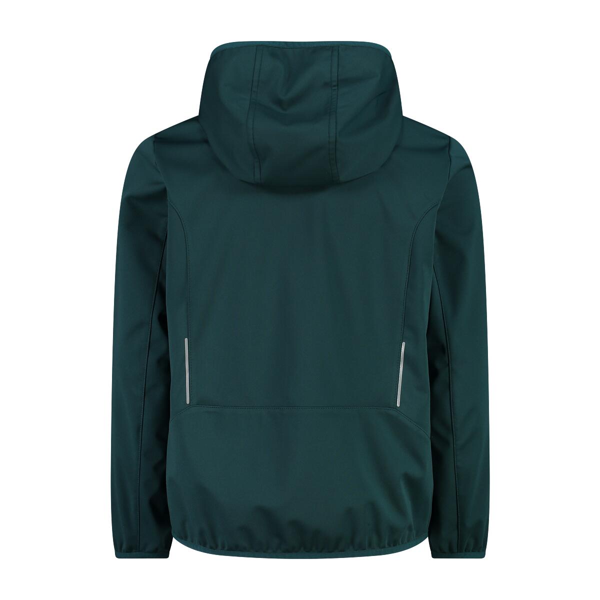 CMP Jungen Softshelljacke Boy Jacket Fix Hood 39A5134 2/5