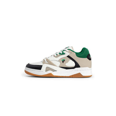 Sneakers Fila Modell Wayne Farbe Weiß
