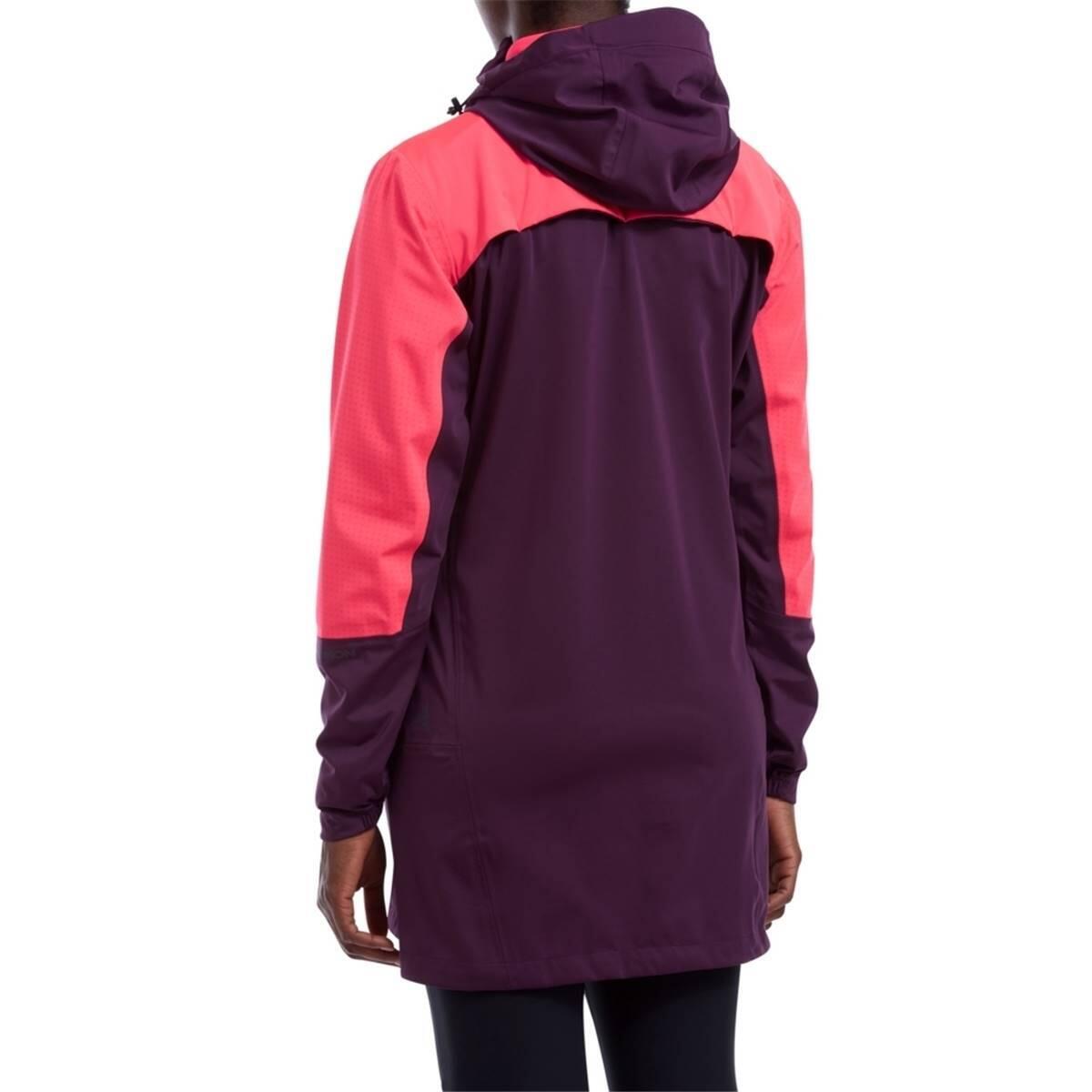 Veste imperméable femme Altura Nightvision Zephyr 5/7