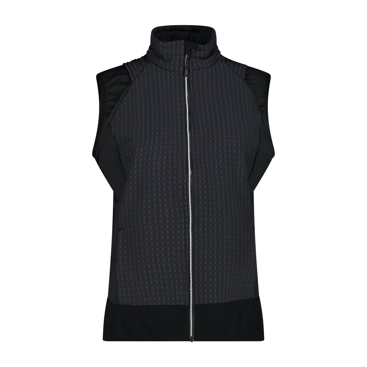 Veste de ski manche amovible femme CMP 4/6