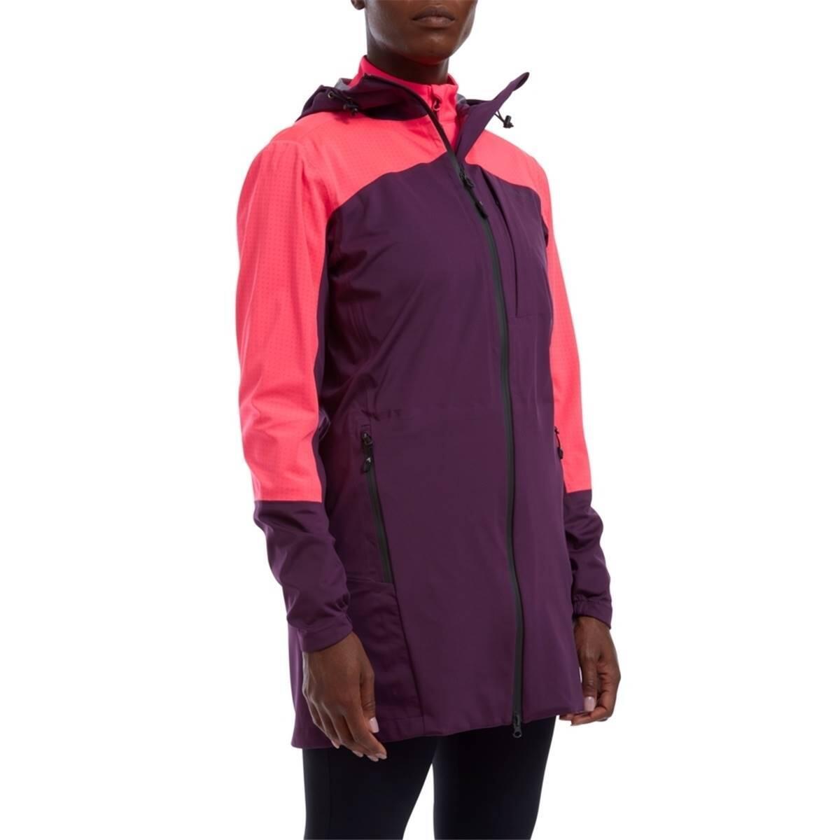 Veste imperméable femme Altura Nightvision Zephyr 2/7