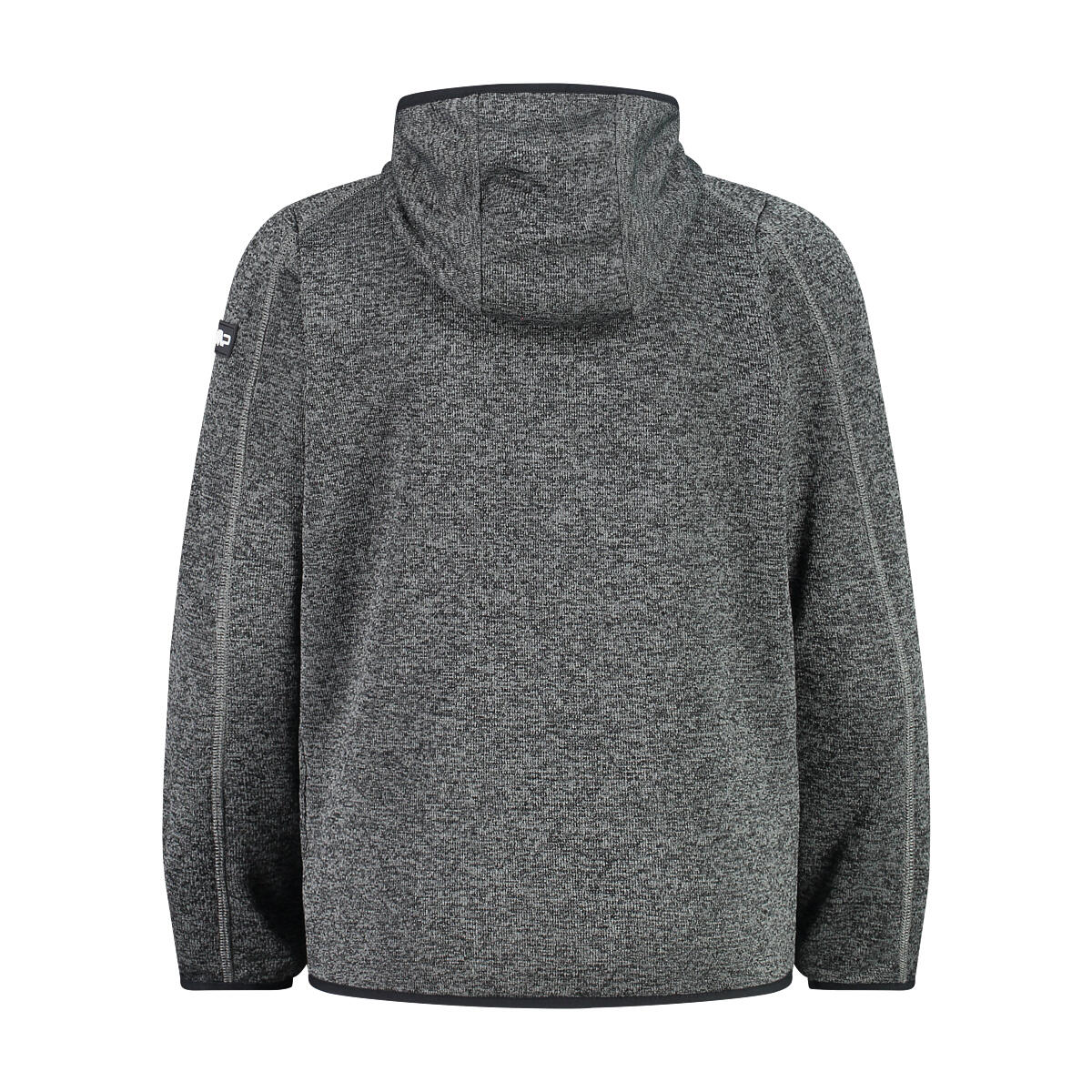 Kinderen hoodie CMP 2/5
